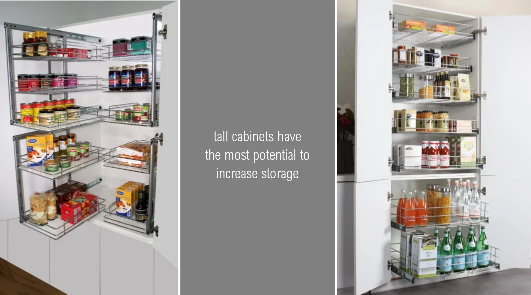 Image 10 of Top 10 Kitchen Storage Ideas to Maximize Space