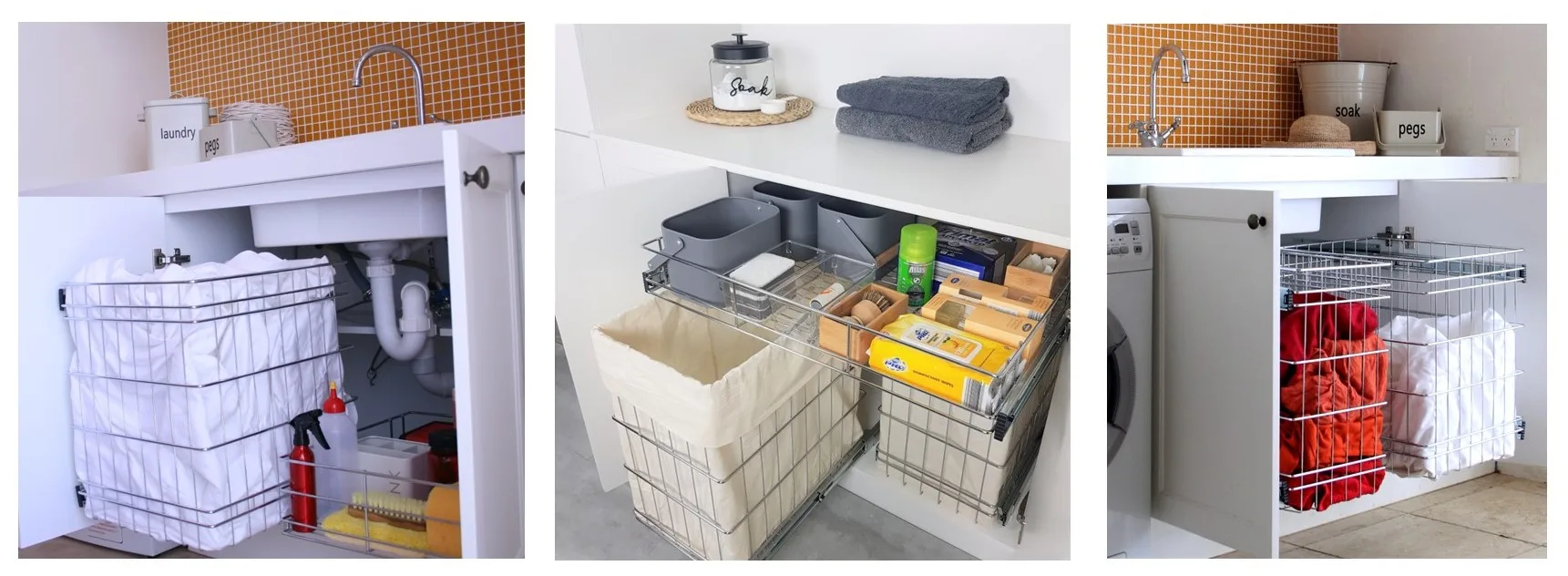 Image 2 of Laundry From A Different Perspective