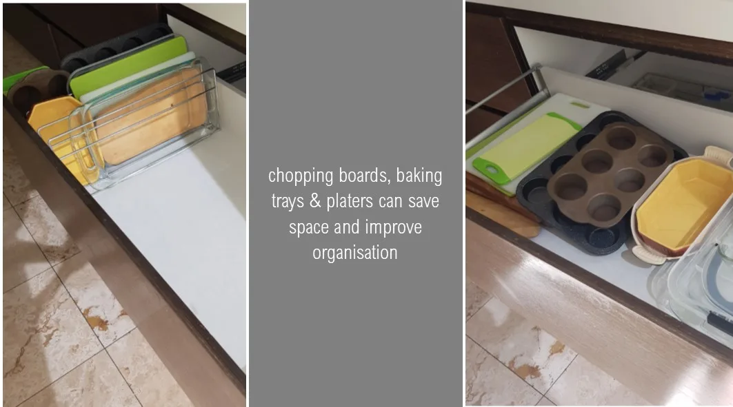 Image 6 of Top 10 Kitchen Storage Ideas to Maximize Space