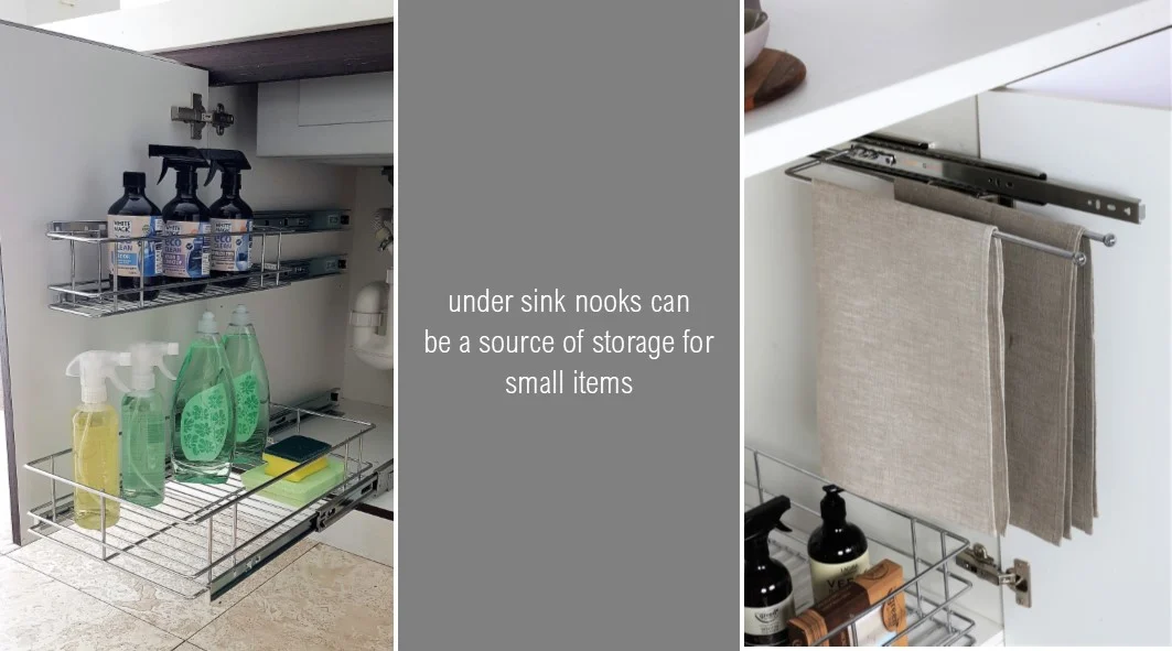 Image 5 of Top 10 Kitchen Storage Ideas to Maximize Space