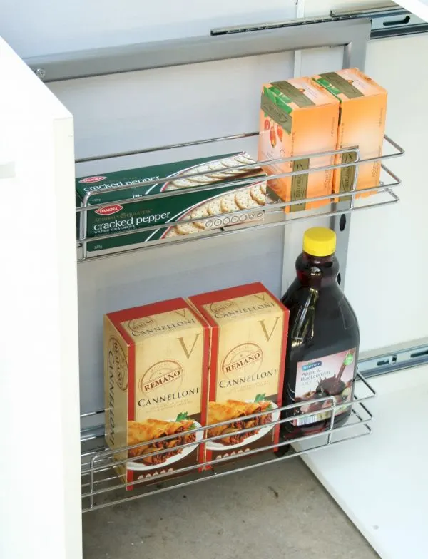 Image 3 of Top 5 Inspirations For Small Storage Spaces