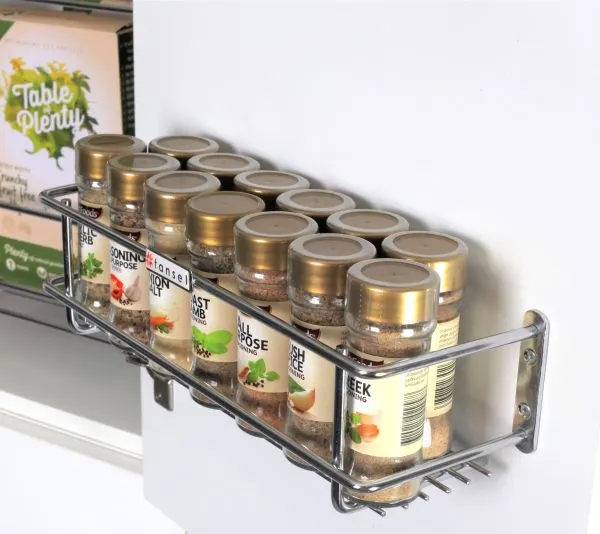 Image 5 of Top 5 Inspirations For Small Storage Spaces