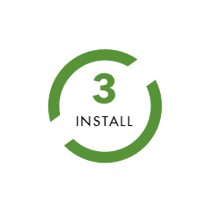 Image 3 of 3 Steps To Transform Your Storage Space