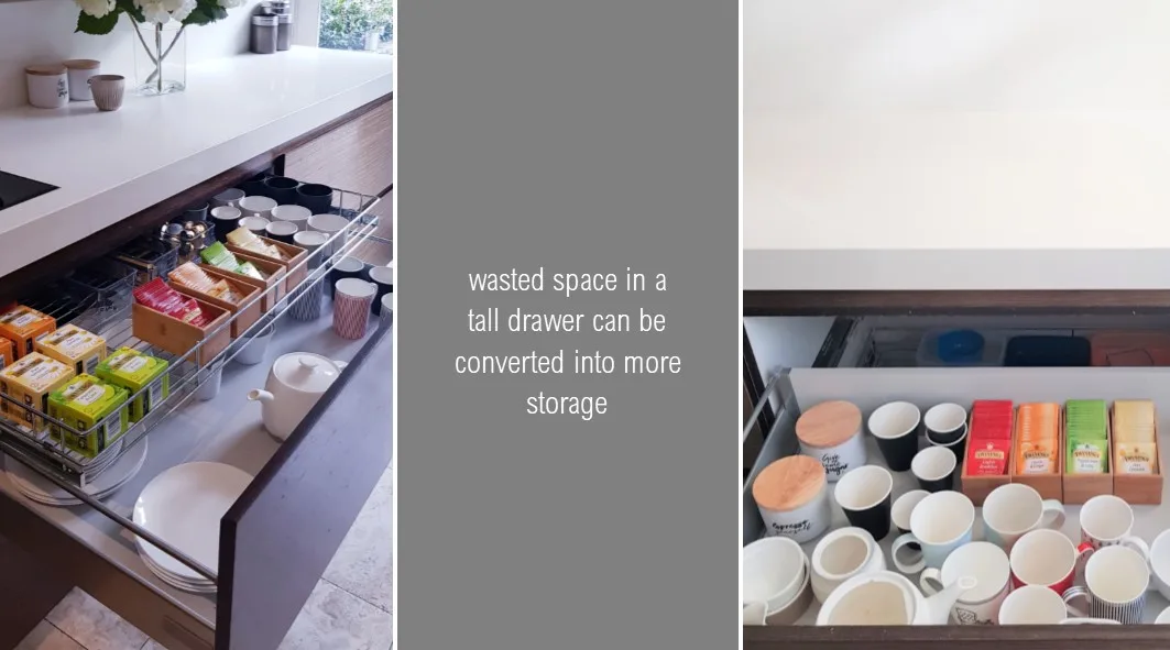 Image 7 of Top 10 Kitchen Storage Ideas to Maximize Space