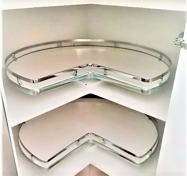 Image 4 of Clever Corner Solutions
