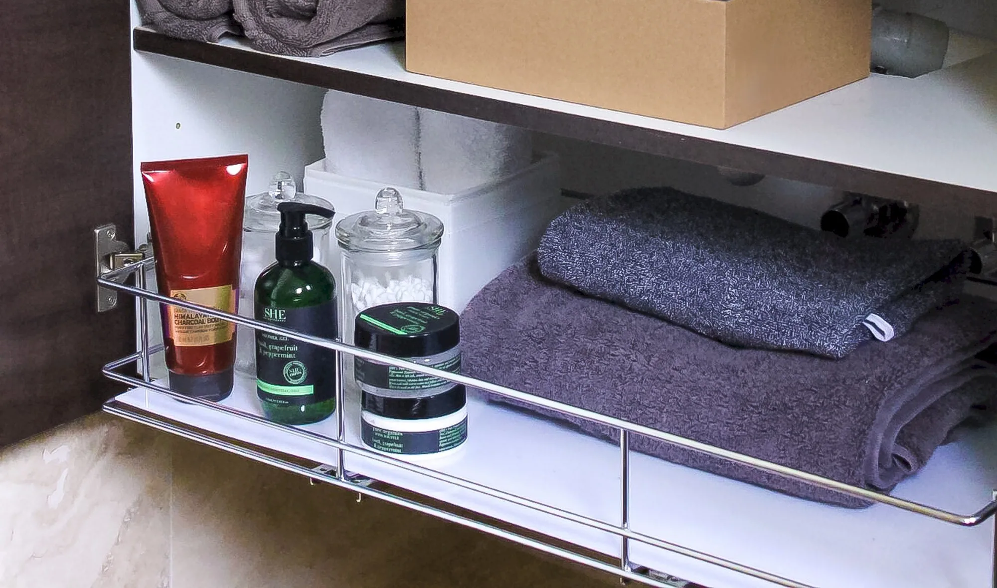 Main Image of Bathroom Solutions