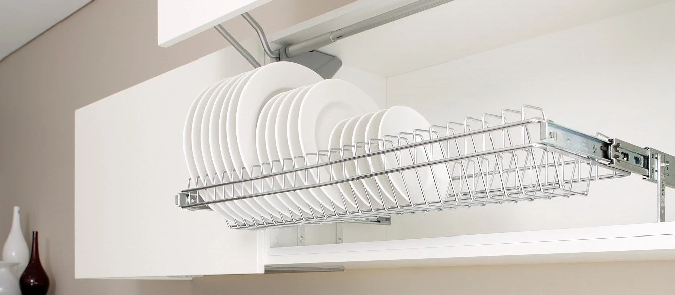 Thumbnail image of Overhead Pantry Transformed!