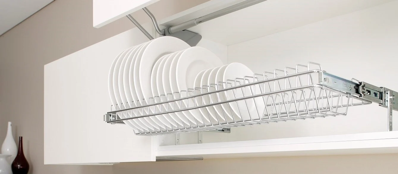 Thumbnail image of 5 Reasons We Love Pull Out Plate Racks