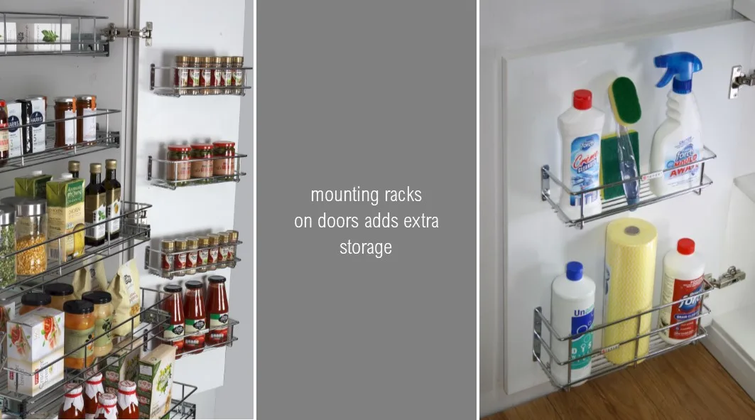 Image 9 of Top 10 Kitchen Storage Ideas to Maximize Space