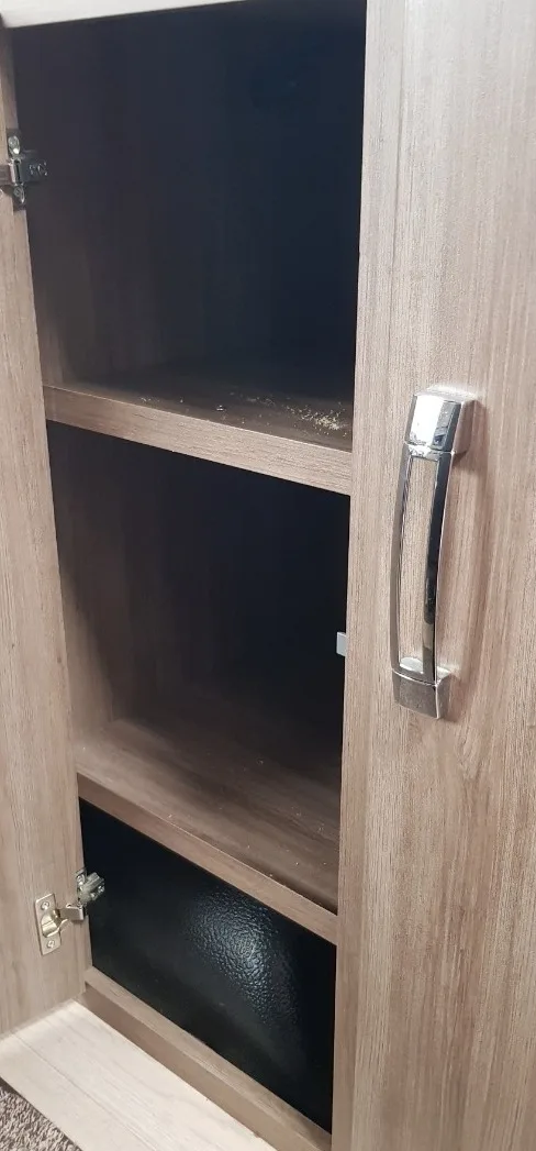 Image 1 of Creative Caravan Storage
