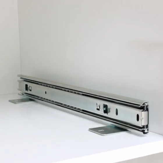 Image 3 of Which Drawer Slides Work Best For My Space?