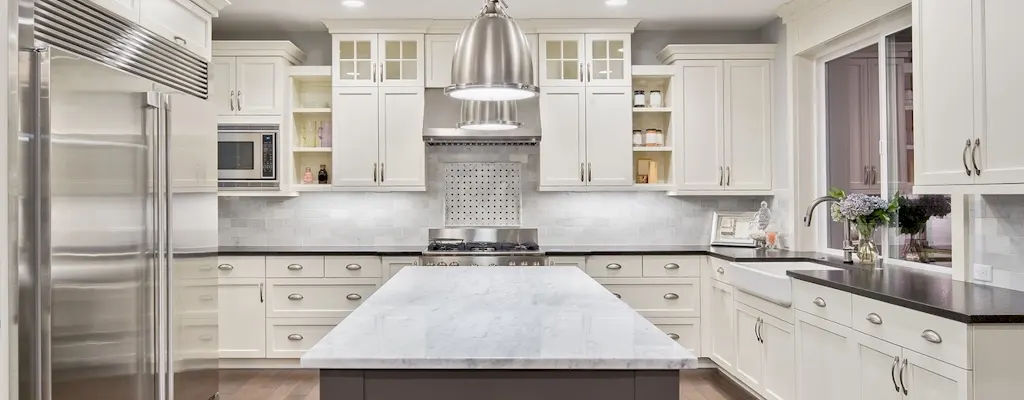 Main Image of Corner Kitchen Storage – Solutions You’ll Love