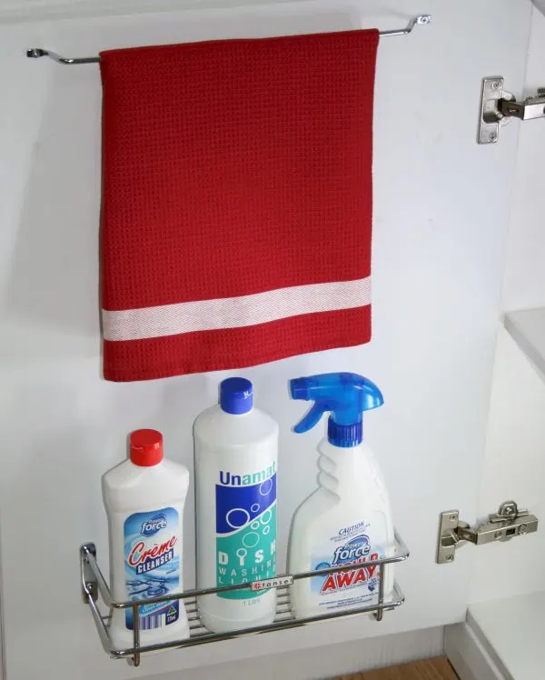 Image 2 of Budget Friendly Storage Solutions Under $150