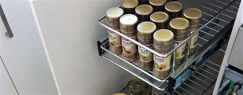 Thumbnail image of Dramatically Improve Storage in Small Spaces