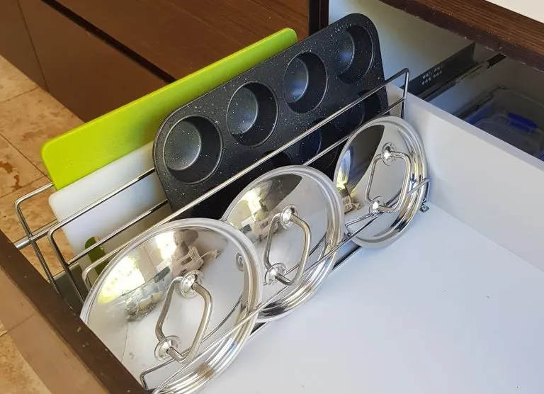 Image 3 of Budget Friendly Storage Solutions Under $150