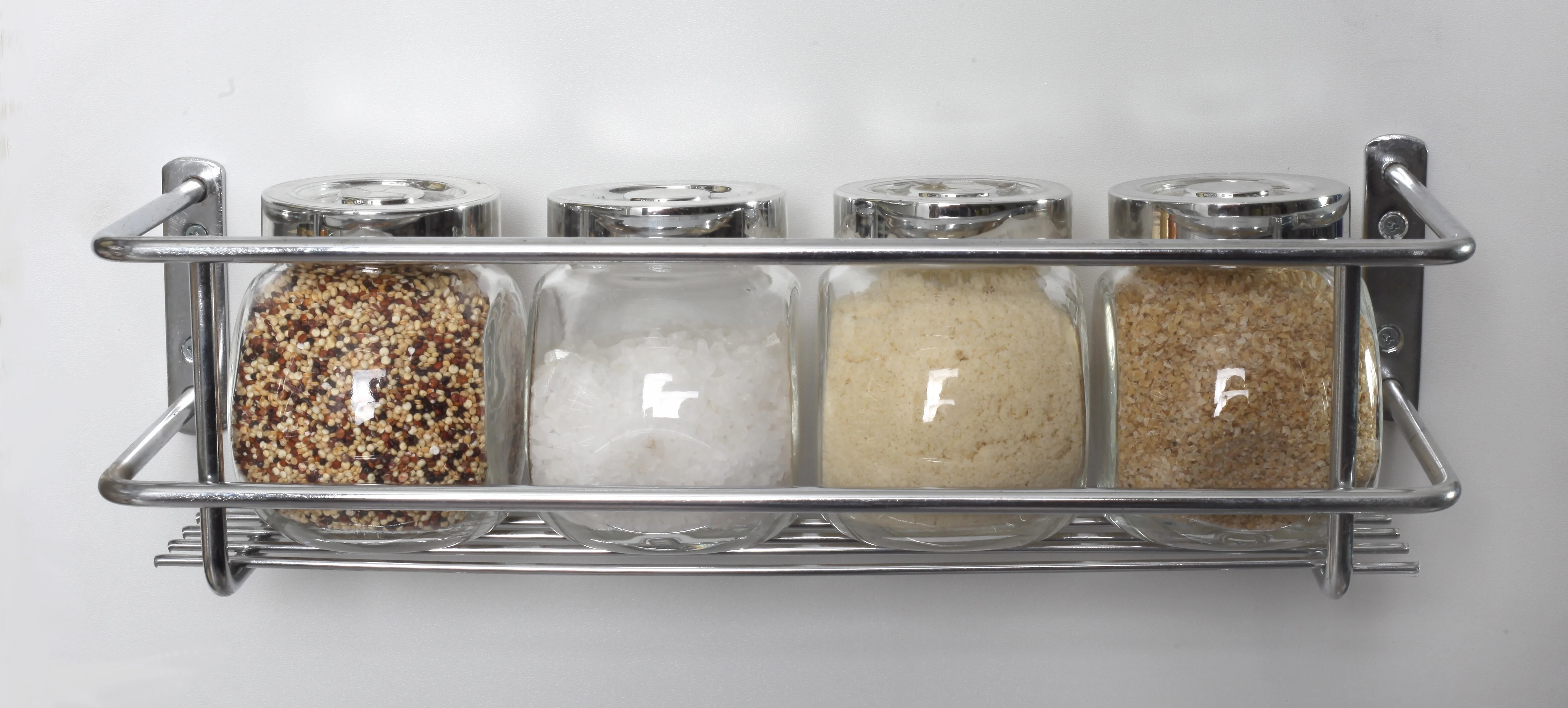 Thumbnail image of Budget Kitchen Storage: Quality Without The Price Tag