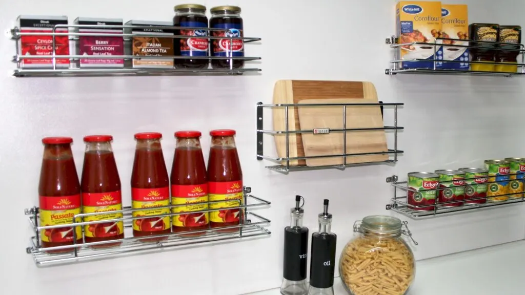Image 5 of Top 5 Kitchen Storage Solutions From Under $150