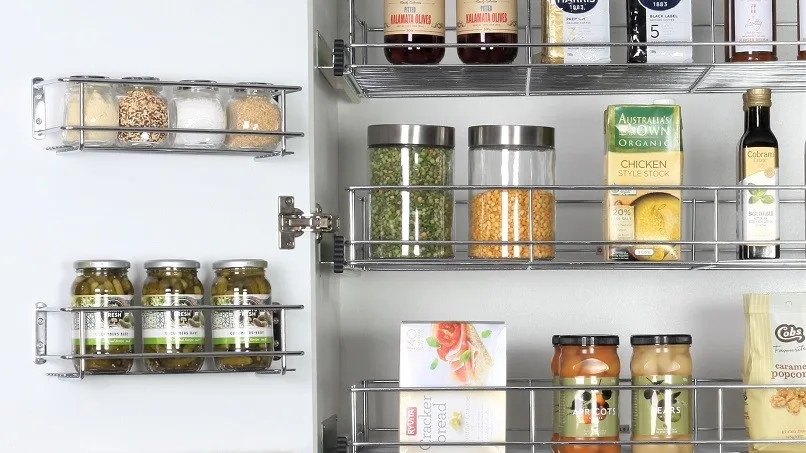 Image 3 of Let’s Get Organised!
