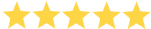 5 Stars