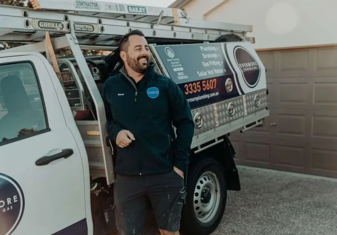 Our Drainage Plumbers in Brisbane