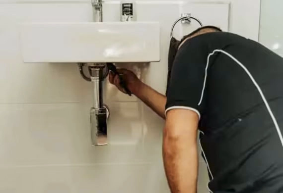 Plumber
