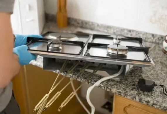 Gas Plumber