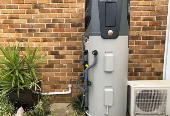 Hot Water