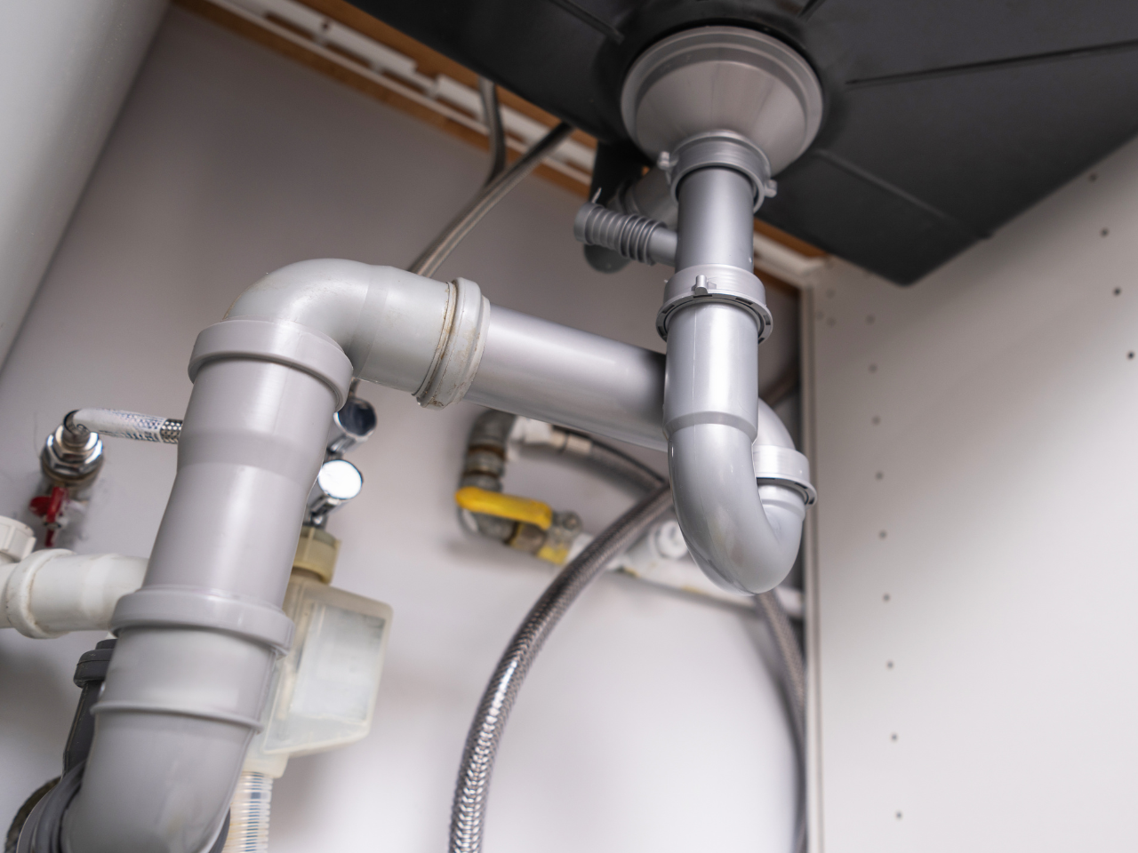 Low water pressure can have a serious impact on your industrial plant