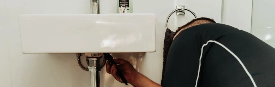 Plumbing installations Brisbane - no content