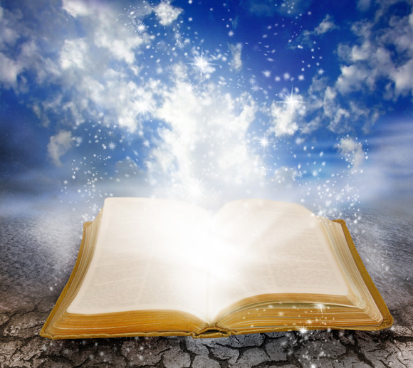 Akashic Records and Readings