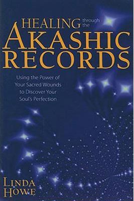 Healing Through the Akashic Records