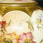 Porcelain