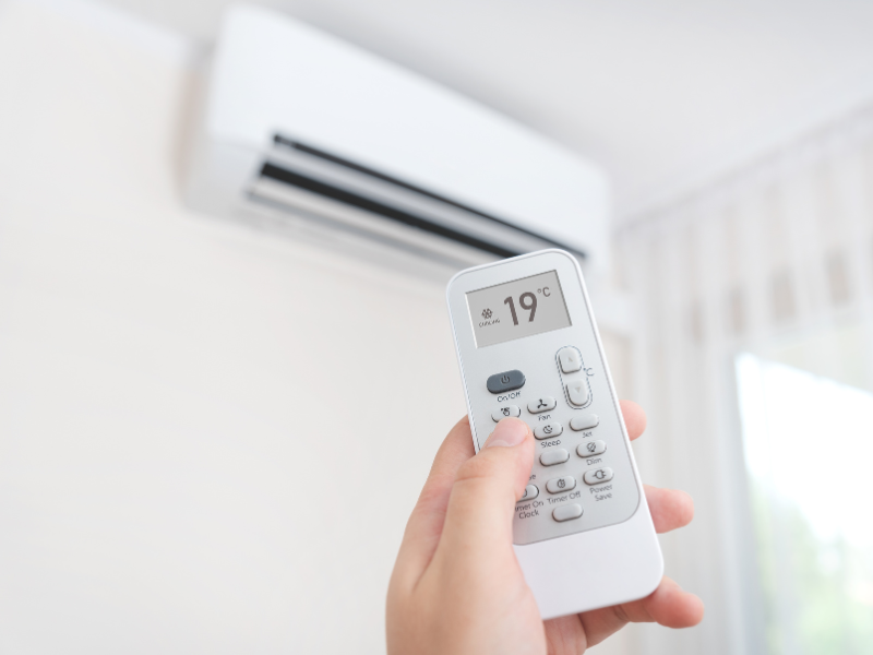 What To Consider Before Your New Air Conditioning Installation? 