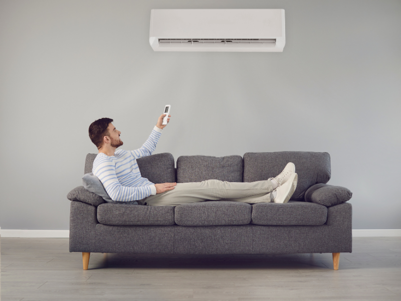 Signs Your AC Unit Needs Professional Servicing