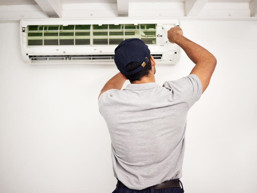 Mitsubishi Air Conditioning Repairs