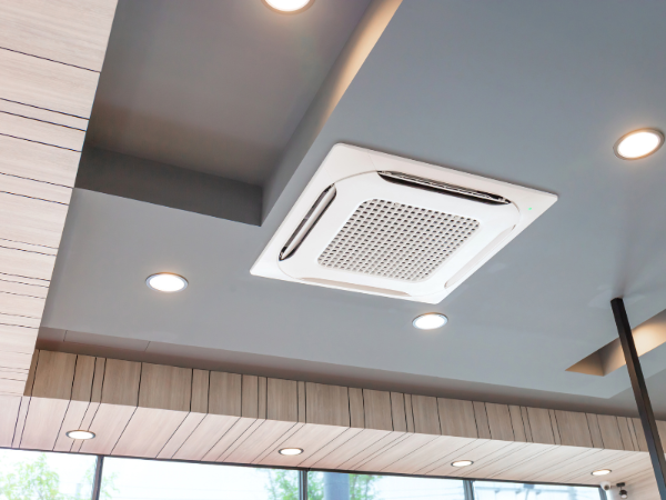 Commercial Air Conditioner Installation Nowra