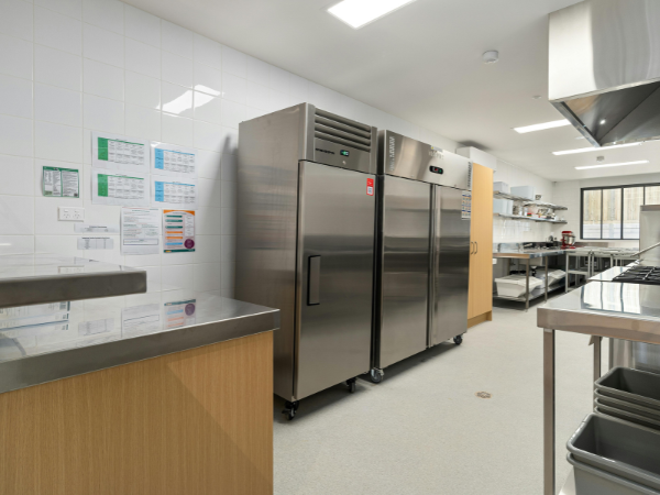Commercial Refrigeration Problems