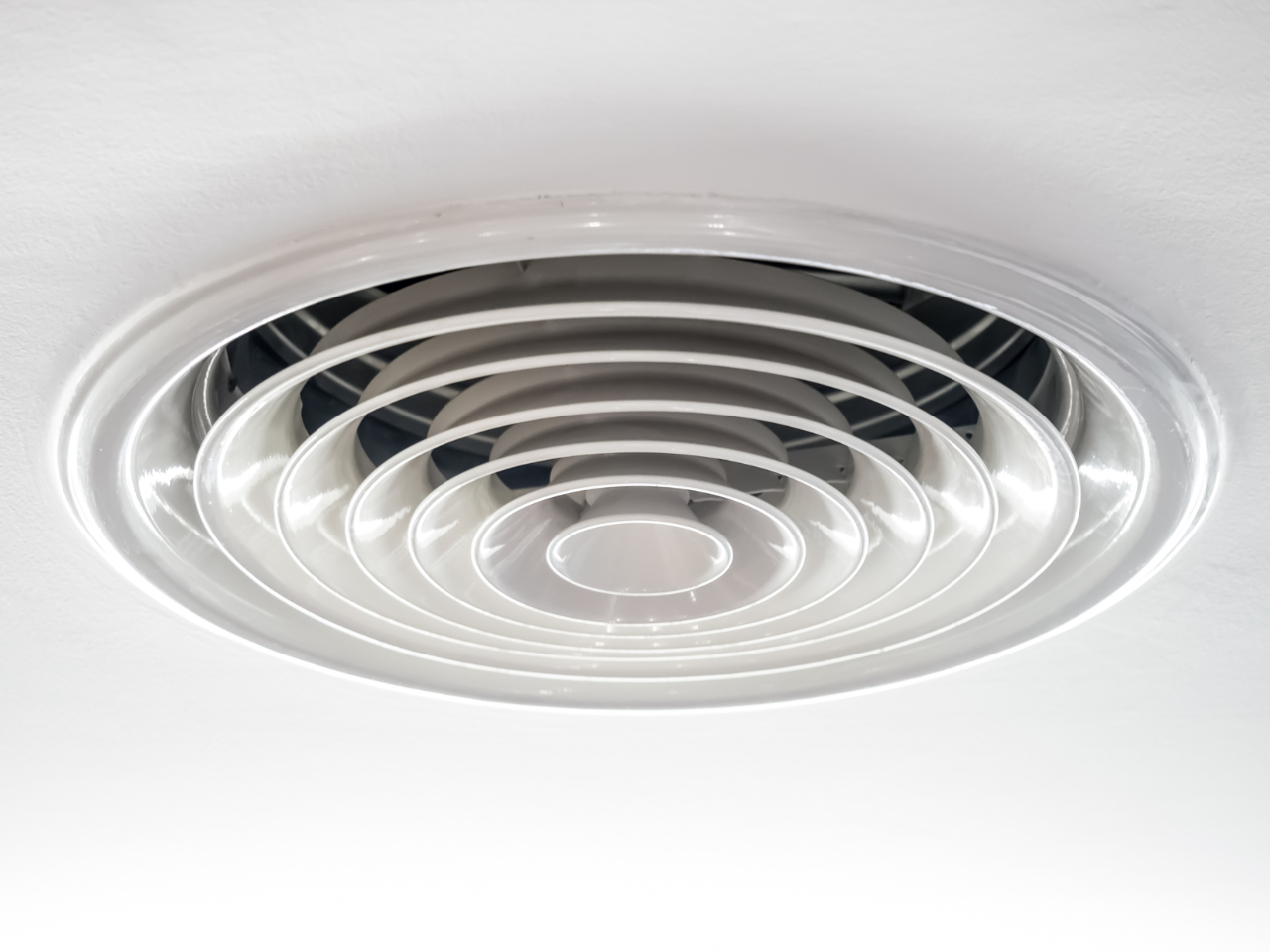Ducted Air Conditioner Installation