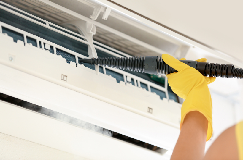 Residential Air Conditioning Repairs