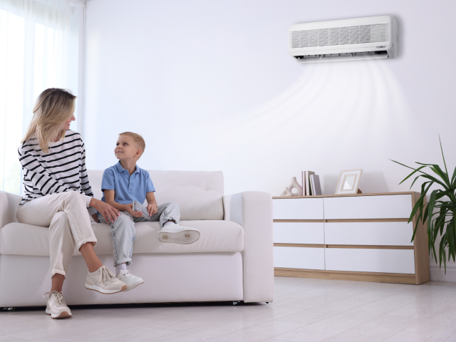 Air Conditioner Efficiency