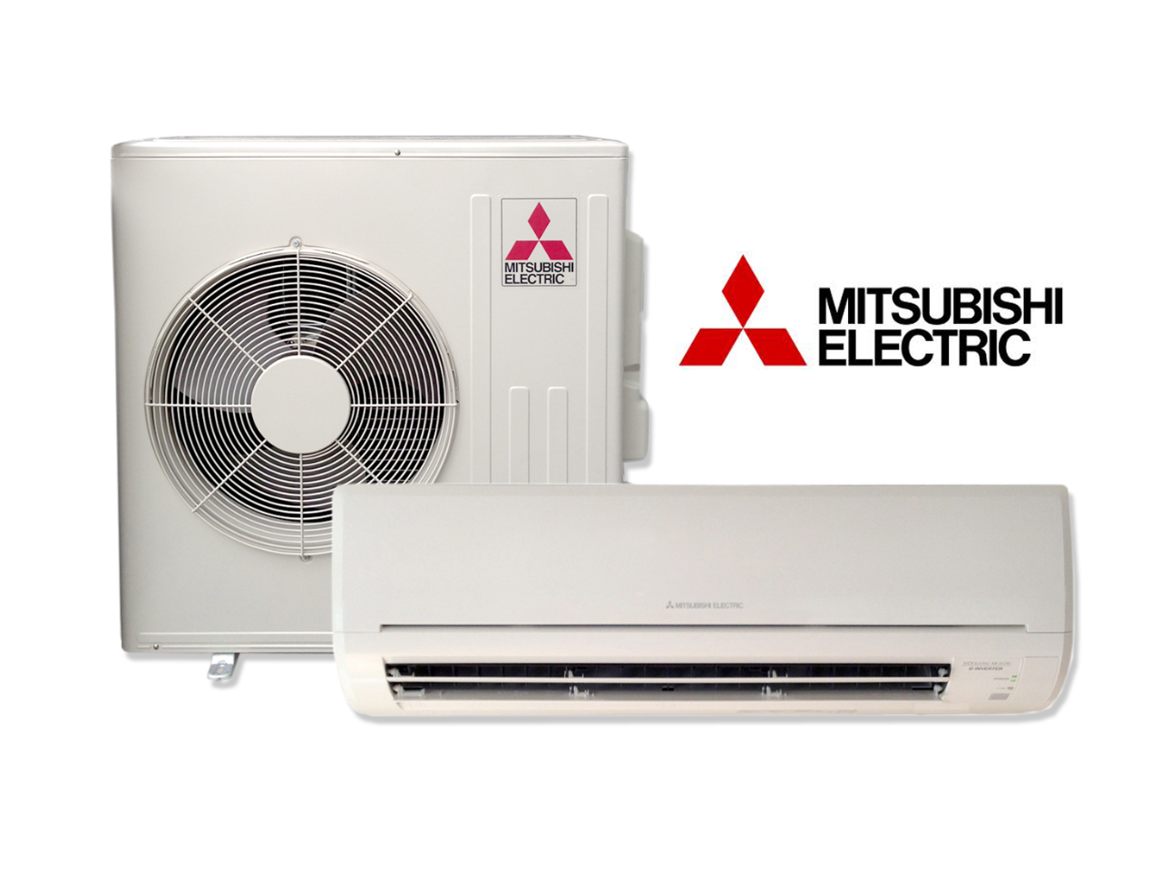 Mitsubishi Air Conditioning