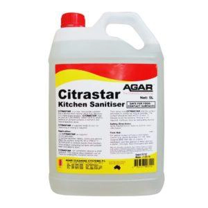 Citrastar Kitchen Sanitiser