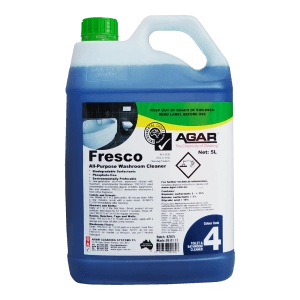 Agar Fresco Concentrated Cleaning Liquid