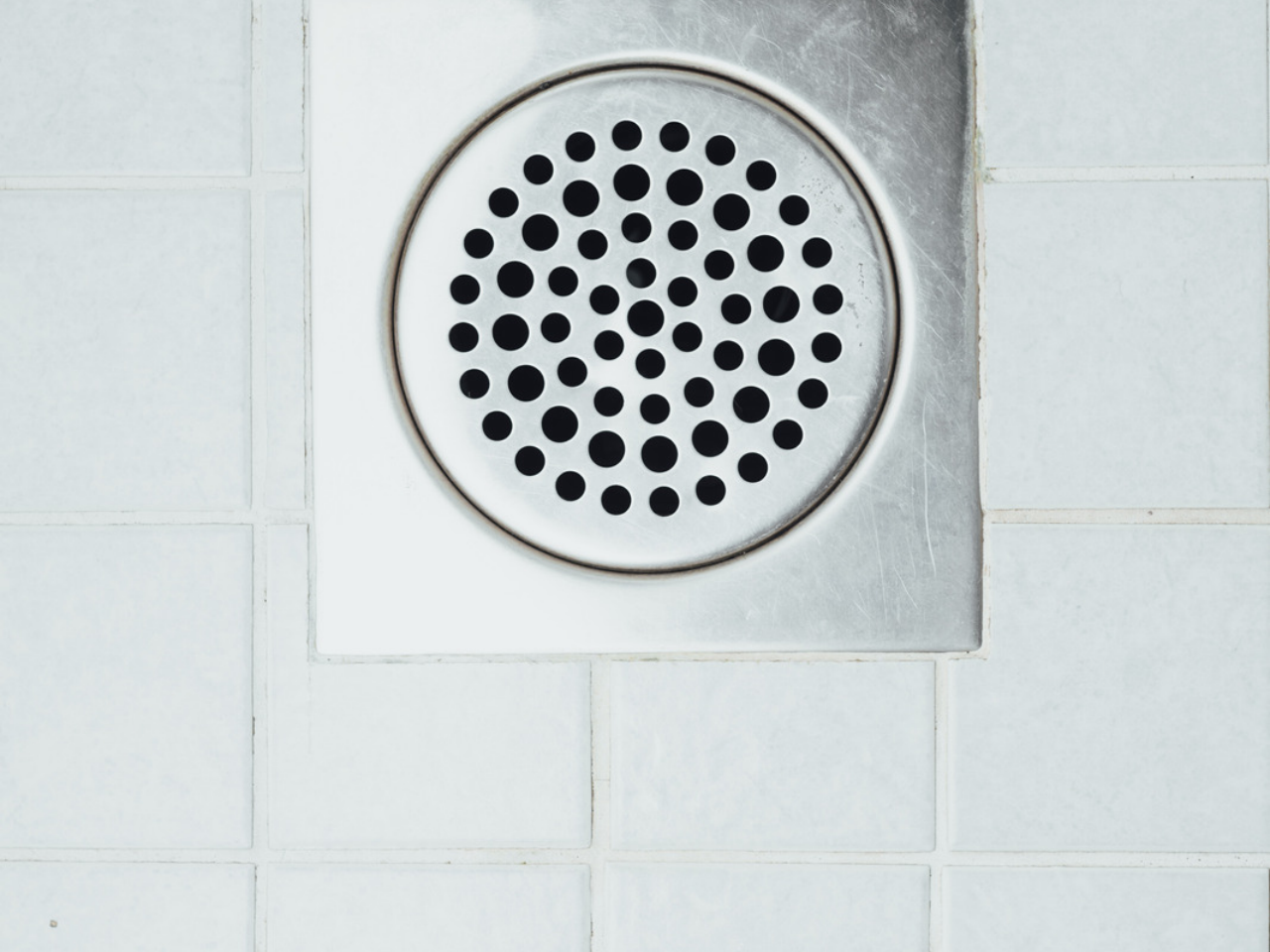 Shower floor