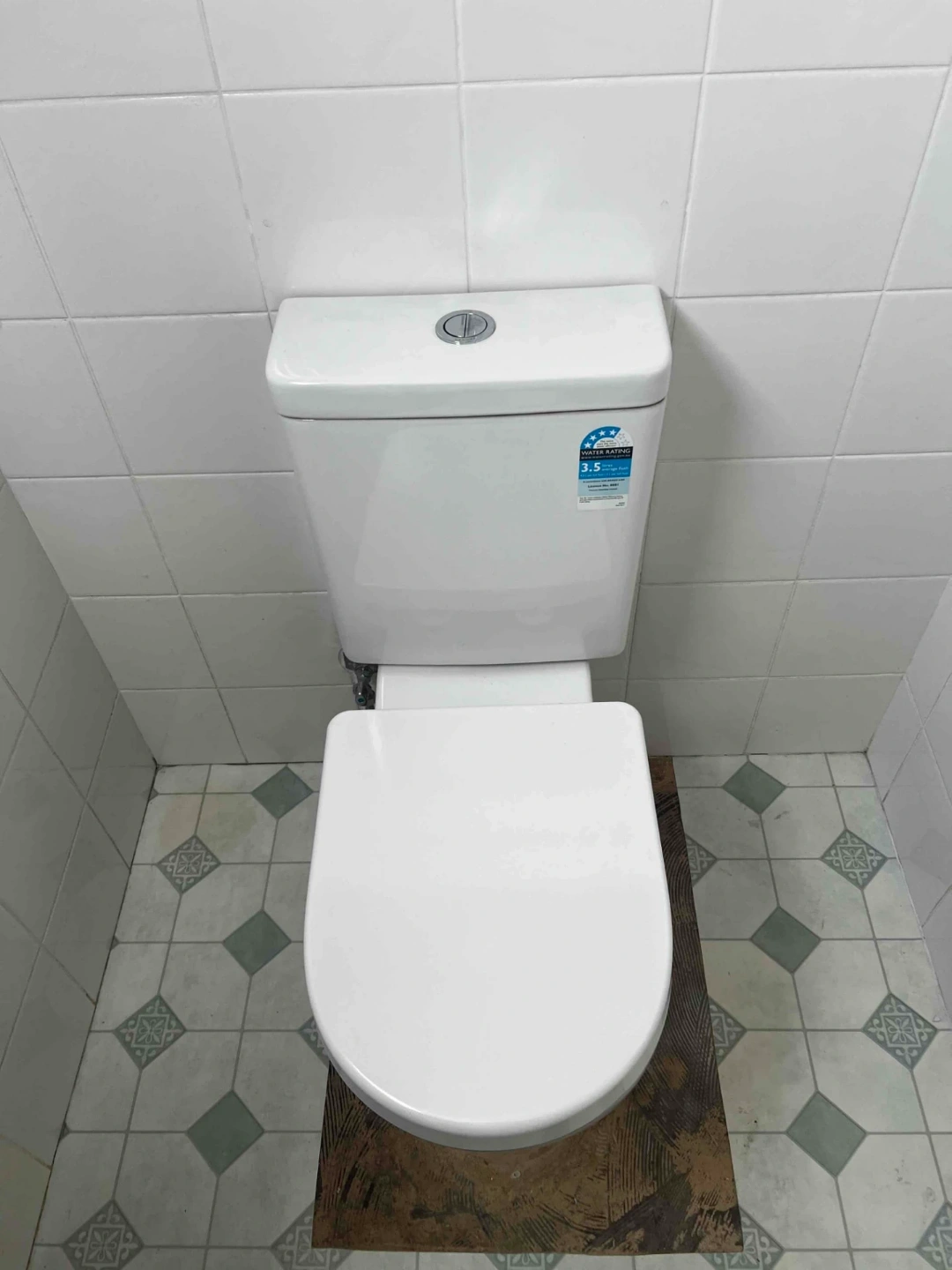 Professional Toilet Installation and Replacement