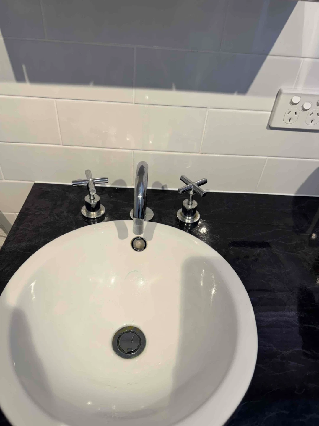 Tap Repairs in Copacabana
