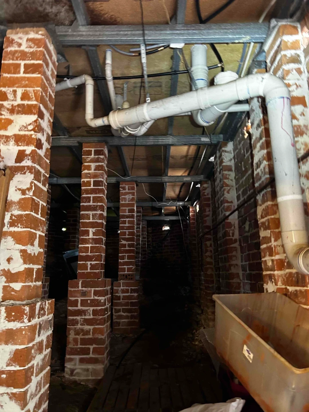 Water Leak Investigation and Vanity Replacement in Erina