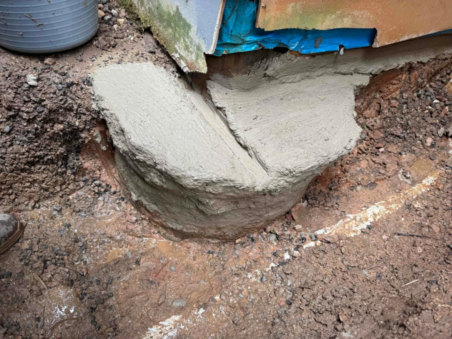 Waterproofing Membrane Installation in Daleys Point