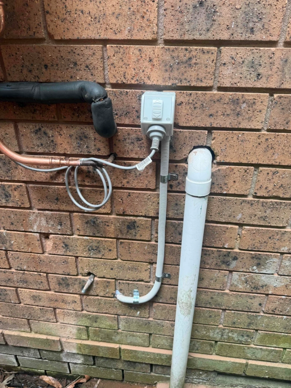 Hot Water System Installation in Wyoming