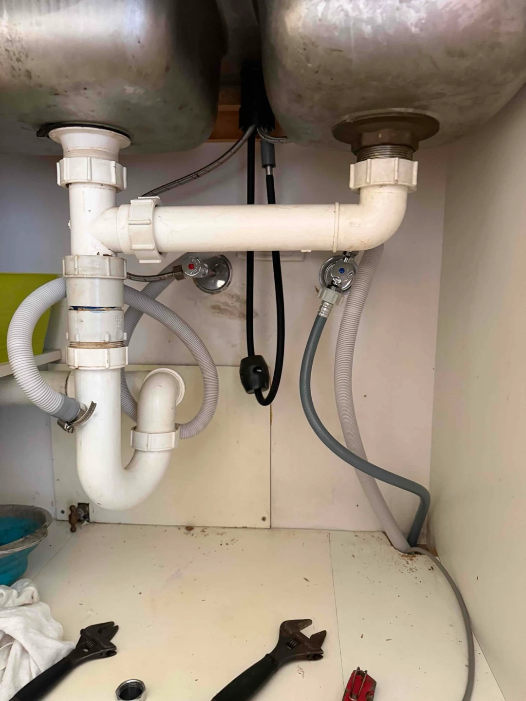 Dishwasher Installation in Wyoming